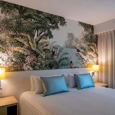 Residence Hoteliere Chambord Au Coeur De Menton - Entierement Renovee Exterior foto