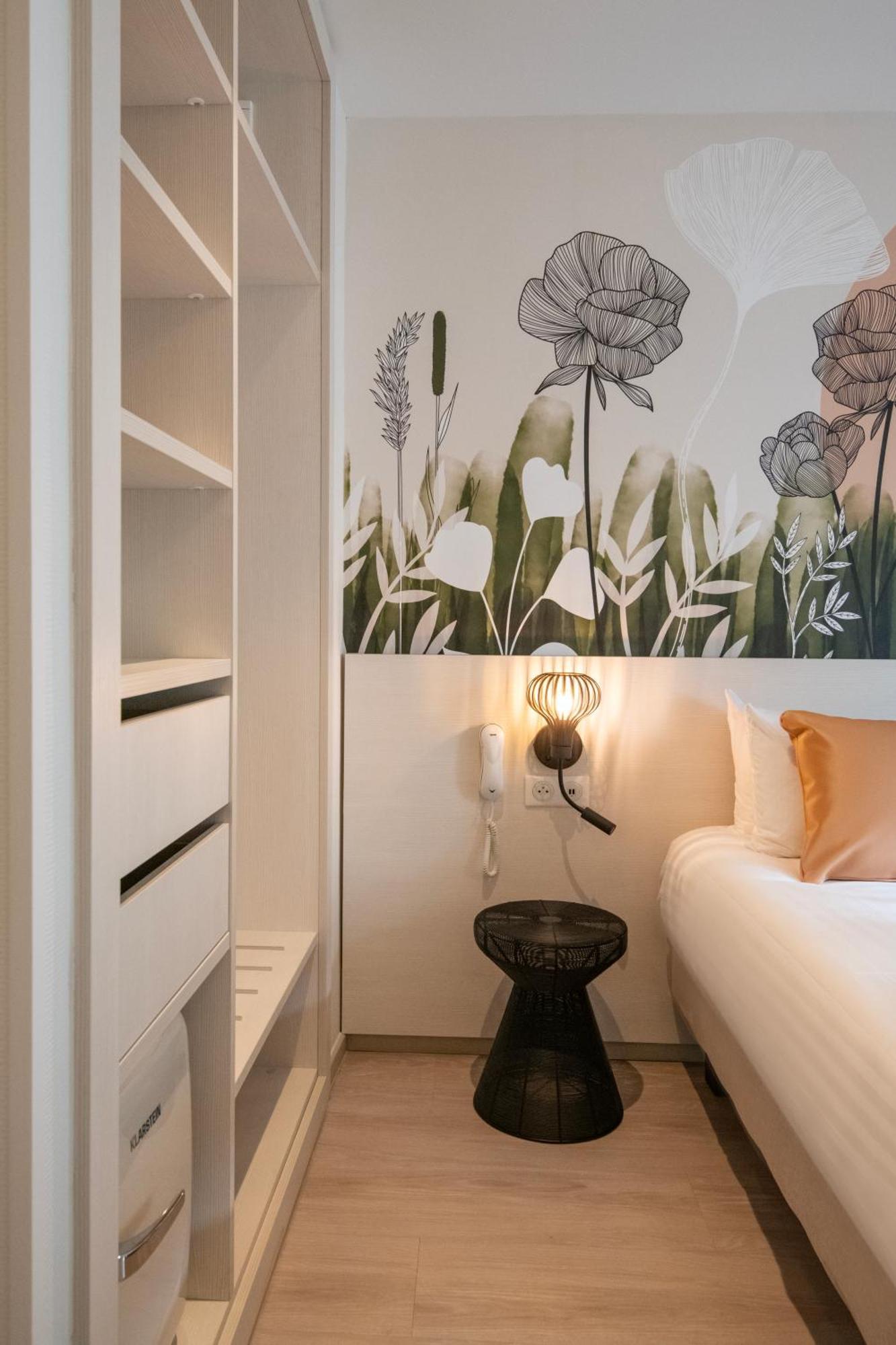 Residence Hoteliere Chambord Au Coeur De Menton - Entierement Renovee Exterior foto
