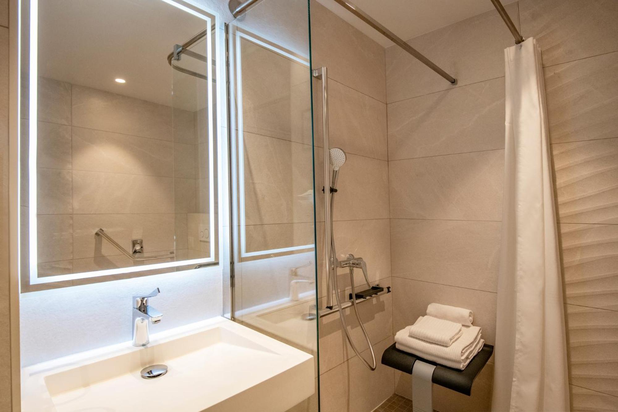 Residence Hoteliere Chambord Au Coeur De Menton - Entierement Renovee Exterior foto