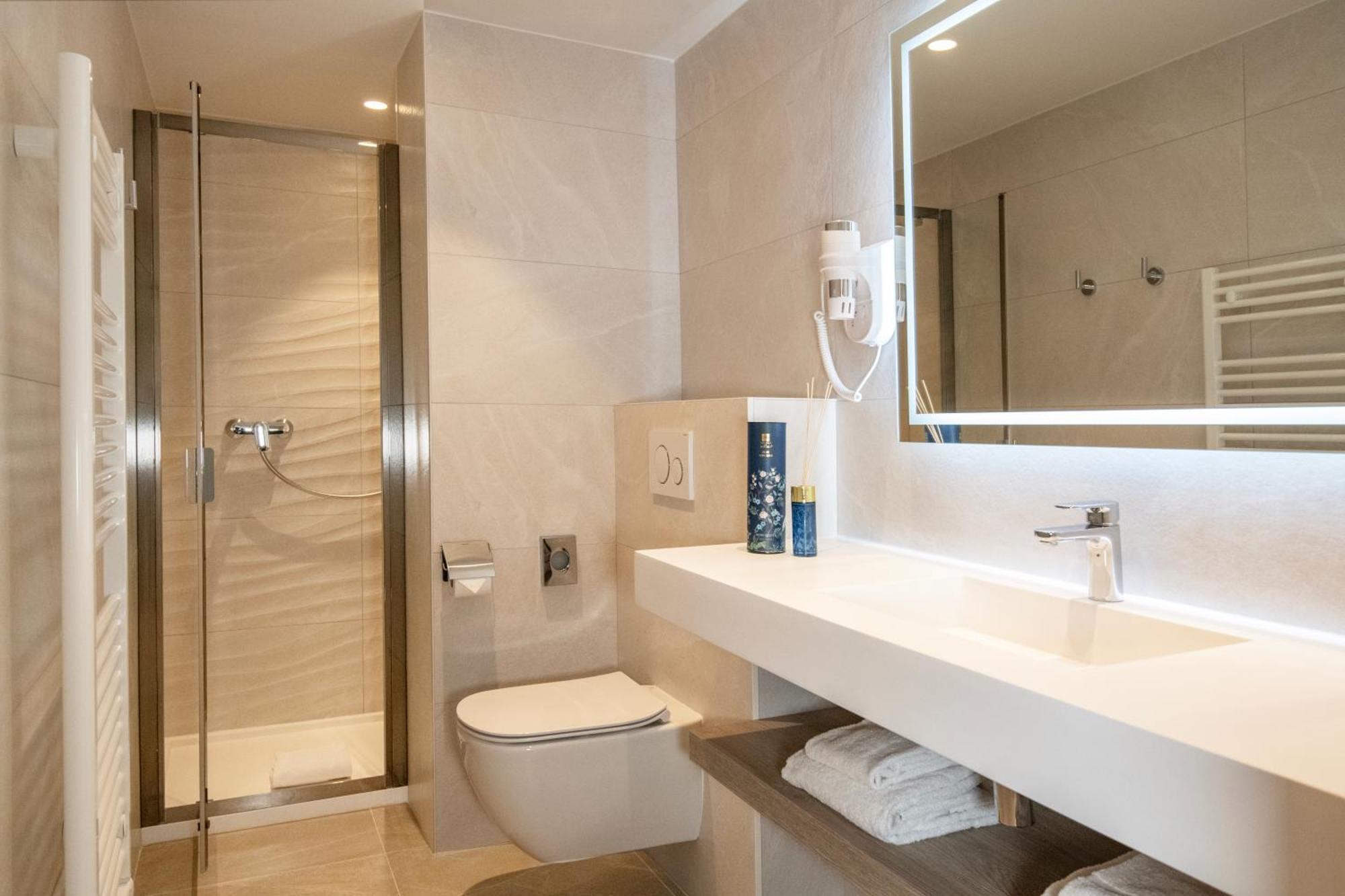 Residence Hoteliere Chambord Au Coeur De Menton - Entierement Renovee Exterior foto